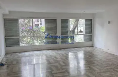 Apartamento com 3 quartos à venda na rua itacolomi, higienópolis, são paulo por r$ 2.200.000