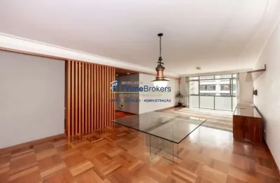 Apartamento com 3 quartos à venda na rua urimonduba, itaim bibi, são paulo por r$ 3.100.000