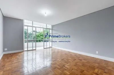 Apartamento com 5 quartos à venda na rua doutor albuquerque lins, santa cecília, são paulo por r$ 2.500.000