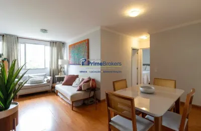 Apartamento com 2 quartos à venda na rua alvorada, vila olímpia, são paulo por r$ 640.000
