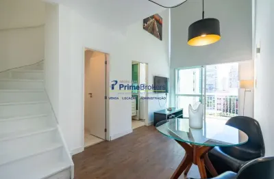 Apartamento com 1 quarto à venda na rua diogo jácome, vila nova conceição, são paulo por r$ 650.000