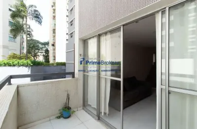 Apartamento com 1 quarto à venda na rua dona avelina, vila mariana, são paulo por r$ 620.000
