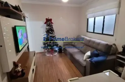 Apartamento com 2 quartos à venda na rua estocolmo, assunção, são bernardo do campo por r$ 320.000