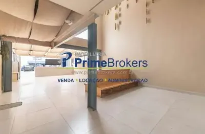 Casa comercial para alugar na rua clodomiro amazonas, itaim bibi, são paulo por r$ 15.000