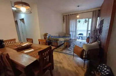 Apartamento com 3 quartos à venda na avenida índico, jardim do mar, são bernardo do campo por r$ 660.000