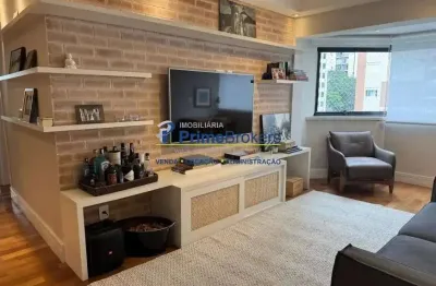 Apartamento com 3 quartos à venda na rua helena, vila olímpia, são paulo por r$ 1.800.000
