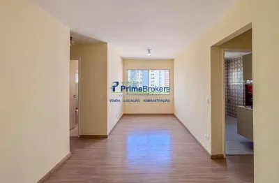 Apartamento com 1 quarto à venda na rua pintassilgo, moema, são paulo por r$ 730.000