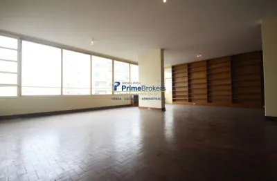Apartamento com 4 quartos à venda na avenida higienópolis, higienópolis, são paulo por r$ 5.300.000