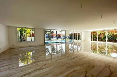 Casa em condomínio fechado com 3 quartos à venda na rua zacarias de gois, parque colonial, são paulo por r$ 9.200.000