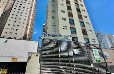 Apartamento com 2 quartos à venda na rua do cruzeiro, centro, são bernardo do campo por r$ 470.000