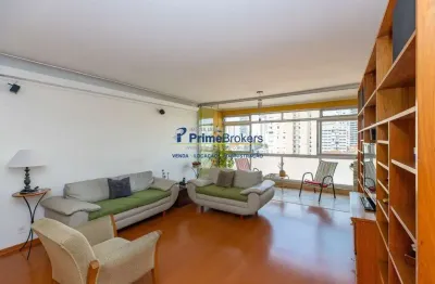 Apartamento com 3 quartos à venda na rua madre cabrini, vila mariana, são paulo por r$ 1.299.000
