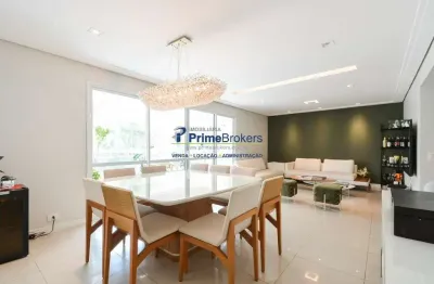 Apartamento com 4 quartos à venda na rua embuaçu, vila mariana, são paulo por r$ 3.295.000