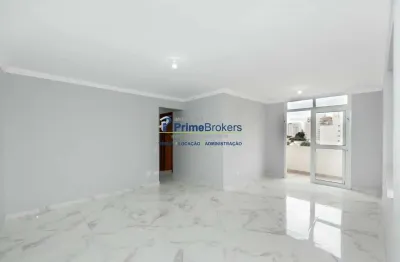 Apartamento com 3 quartos à venda na rua ararapira, saúde, são paulo por r$ 689.000