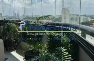 Apartamento com 3 quartos à venda na rua doutor mário cardim, vila mariana, são paulo por r$ 1.825.000
