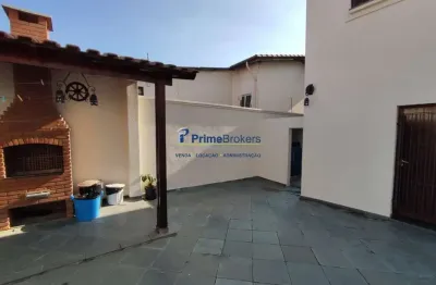 Casa com 4 quartos à venda na alameda dos araés, planalto paulista, são paulo por r$ 1.820.000