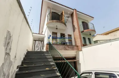 Casa com 4 quartos à venda na rua professor gustavo pires de andrade, vila prudente, são paulo por r$ 889.000