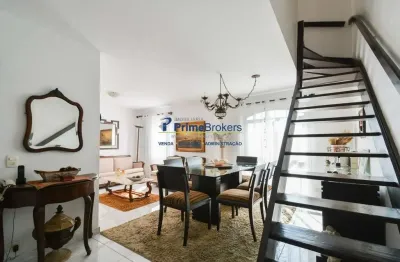 Cobertura com 2 quartos à venda na rua napoleão de barros, vila clementino, são paulo por r$ 1.199.000