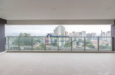 Apartamento com 3 quartos à venda na rua gabriele d'annunzio, campo belo, são paulo por r$ 2.450.000