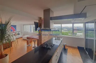 Apartamento com 1 quarto à venda na rua bagé, vila mariana, são paulo por r$ 1.290.000