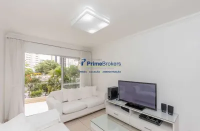Apartamento com 3 quartos à venda na rua estado de israel, vila clementino, são paulo por r$ 995.000