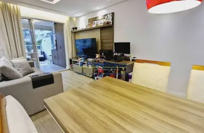 Apartamento com 2 quartos à venda na rua maracá, vila guarani, são paulo por r$ 870.000