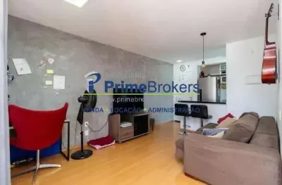 Apartamento com 2 quartos à venda na rua cajuru, belenzinho, são paulo por r$ 500.000