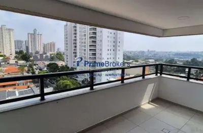 Apartamento com 3 quartos para alugar na rua conselheiro justino, campestre, santo andré por r$ 7.500