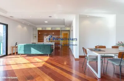 Apartamento com 4 quartos à venda na rua agostinho rodrigues filho, vila clementino, são paulo por r$ 1.410.000