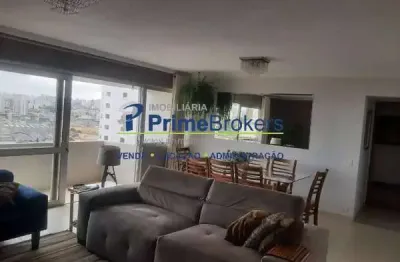 Apartamento com 3 quartos à venda na rua celso de azevedo marques, parque da mooca, são paulo por r$ 1.149.000