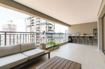 Apartamento com 4 quartos à venda na rua miragaia, butantã, são paulo por r$ 1.870.000