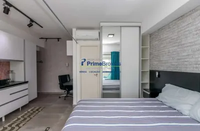 Apartamento com 1 quarto à venda na rua dionísio da costa, vila mariana, são paulo por r$ 570.000