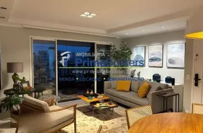 Apartamento com 3 quartos à venda na rua princesa isabel, brooklin paulista, são paulo por r$ 1.620.000