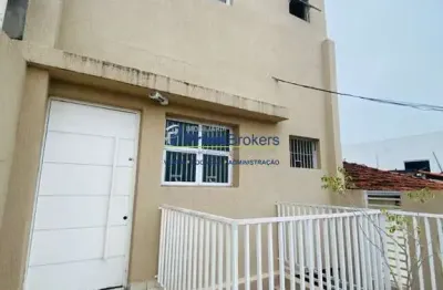 Casa comercial à venda na rua dom fradique de toledo, demarchi, são bernardo do campo por r$ 640.000