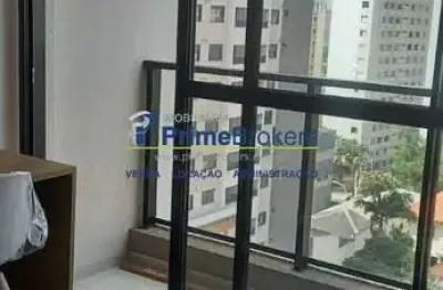 Apartamento com 1 quarto à venda na rua doutor tomás alves, vila mariana, são paulo por r$ 499.000