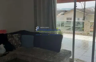 Casa com 5 quartos à venda na rua senador francisco de menezes pimentel, santa terezinha, são bernardo do campo por r$ 750.000