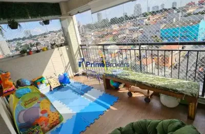 Apartamento com 2 quartos para alugar na rua salvador pedroso, sacomã, são paulo por r$ 3.200