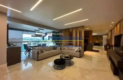 Apartamento com 3 quartos à venda na rua jônio, jardim do mar, são bernardo do campo por r$ 2.200.000