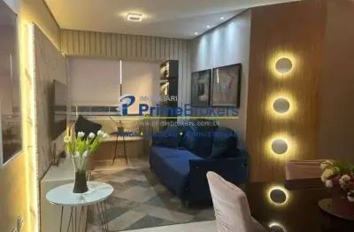Apartamento com 3 quartos à venda na rua dos vianas, baeta neves, são bernardo do campo por r$ 675.900