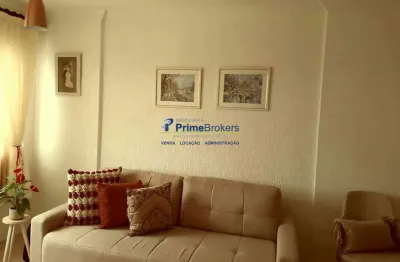 Apartamento com 2 quartos à venda na rua augusto blasi, jardim celeste, são paulo por r$ 235.000