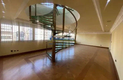 Cobertura com 5 quartos à venda na rua batataes, jardim paulista, são paulo por r$ 6.600.000