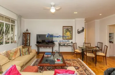 Apartamento com 2 quartos à venda na avenida angélica, higienópolis, são paulo por r$ 990.000