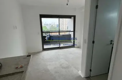 Apartamento com 1 quarto à venda na rua madre emilie de villeneuve, vila mascote, são paulo por r$ 250.000