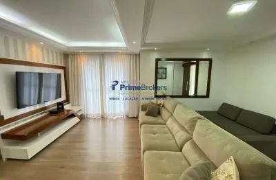Apartamento com 4 quartos à venda na rua antero de quental, vila prudente, são paulo por r$ 790.000