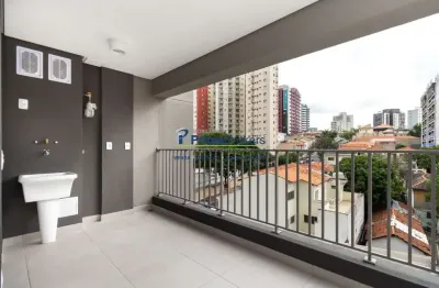 Apartamento com 2 quartos à venda na rua general camisão, saúde, são paulo por r$ 890.000