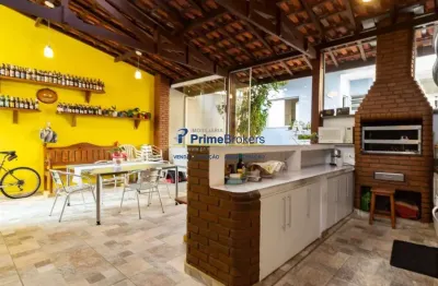 Casa com 3 quartos à venda na rua andronico, vila mariana, são paulo por r$ 1.490.000