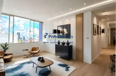 Apartamento com 3 quartos à venda na rua ásia, cerqueira césar, são paulo por r$ 890.000