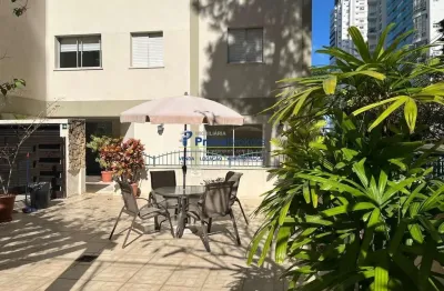 Apartamento com 1 quarto à venda na rua constantino de sousa, campo belo, são paulo por r$ 550.000