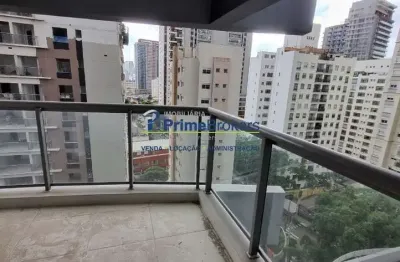 Apartamento com 1 quarto à venda na rua joão de lacerda soares, brooklin, são paulo por r$ 790.000