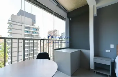 Apartamento com 1 quarto à venda na rua doutor melo alves, cerqueira césar, são paulo por r$ 600.000