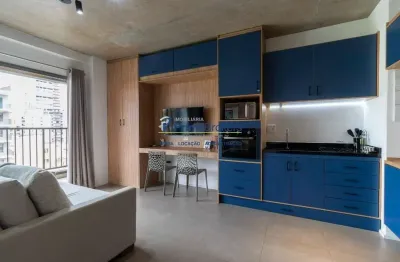 Apartamento com 1 quarto à venda na rua doutor melo alves, cerqueira césar, são paulo por r$ 899.000